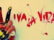 Vida. Vie.
