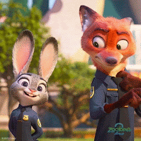 Critica: Zootopia 2