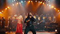 Critica: Song Sung Blue