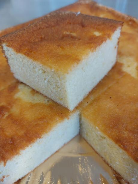 COCA DE ALMENDRA Y PATATA