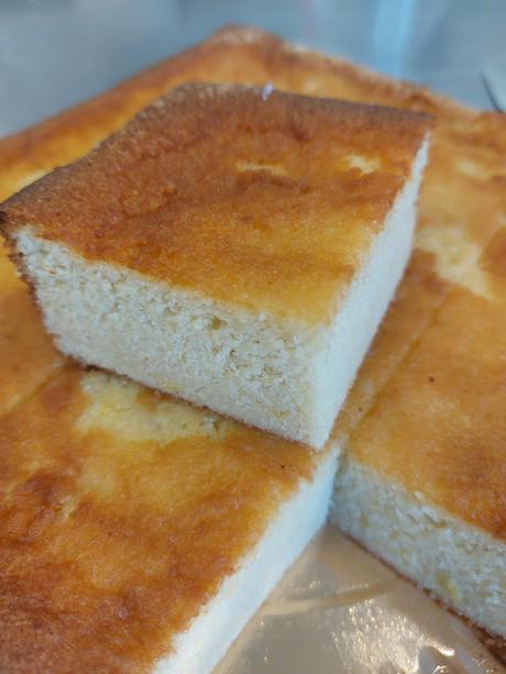 COCA DE ALMENDRA Y PATATA