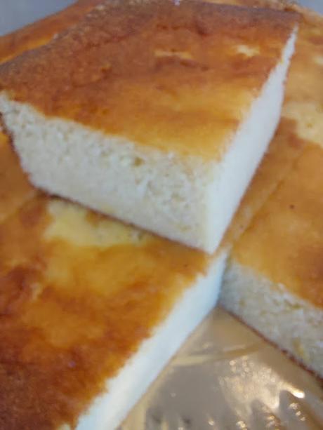 COCA DE ALMENDRA Y PATATA
