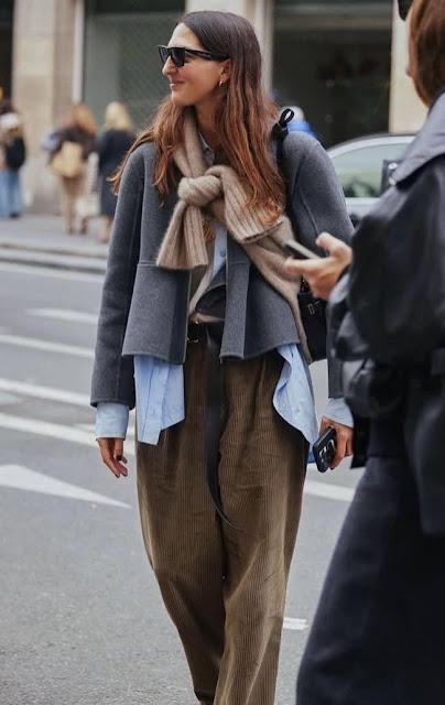 UN LOOK PARA CADA DIA DE LA SEMANA (448).- UN LOOK PARA CADA DIA DE LA SEMANA (448).-