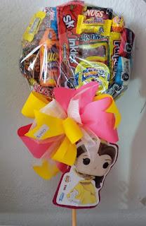 💥💥 Tutorial Paletas Gigantes de Dulces: El Regalo Perfecto que Todos Quieren Recibir ❤️😊💥