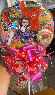 💥💥 Tutorial Paletas Gigantes de Dulces: El Regalo Perfecto que Todos Quieren Recibir ❤️😊💥