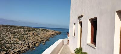 Cuando las cosas se mostraban