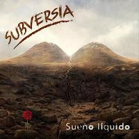 Subversia estrena Sueño Líquido como nuevo adelanto de su disco