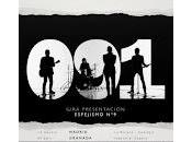 091, conciertos 2026