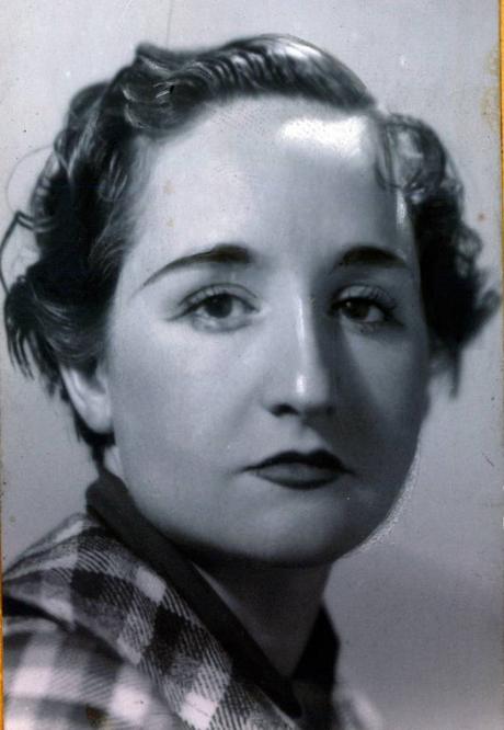 Maruja Mallo: Un verso libre Maruja Mallo