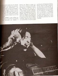 01/06/2005 ZOOM  RORY GALLAGHER.