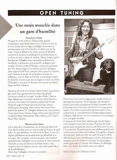 01/06/2005 ZOOM  RORY GALLAGHER.