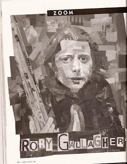 01/06/2005 ZOOM  RORY GALLAGHER.