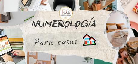 ✨ 🏠 ¿Qué energía tiene tu casa? Numerología Pitagórica para Casas