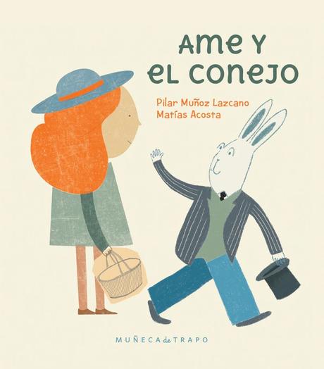 Ame y el conejo