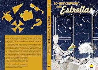 8ª ANTOLOGÍA: Lo que cuentan las estrellas