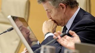 DEL CALDO Y LAS TAJADAS