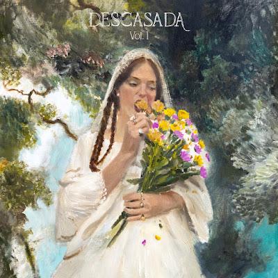 MAGALÍ SARE: 'DESCASADA'