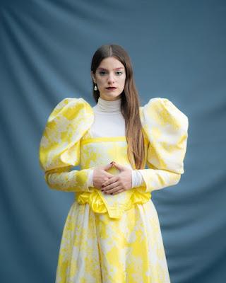 MAGALÍ SARE: 'DESCASADA'