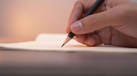 ¿Escribes o Sobrevives?