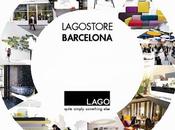 Inauguración LagoStore Barcelona