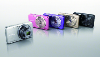 Lo último en cámaras Sony