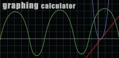 Graphing Calculator, convierte tu Android en una poderosa Graficadora