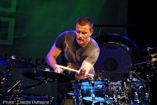 Cumpleaños de CARL PALMER Cumpleaños de CARL PALMER