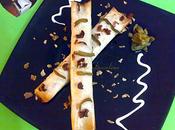 Flautas espárragos