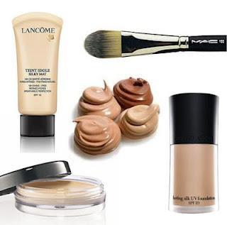 Consejos para elegir la base de maquillaje adecuada para tu tipo de piel