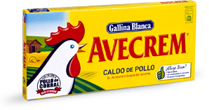 POTAJE DE ALUBIAS VERDINAS EN CALDO DE POLLO