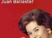 Efecto Star Lux, Juan Ballester