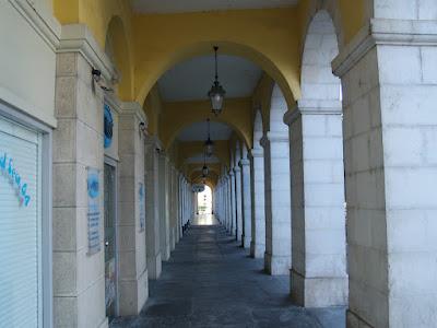 Pau, una lección de Historia en la puerta de los Pirineos