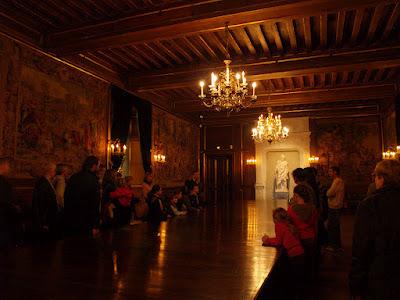 Pau, una lección de Historia en la puerta de los Pirineos