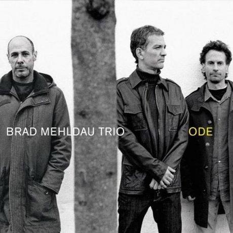 Brad Mehldau Trio: Ode (2012)