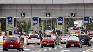 Finaliza el operativo de fin de semana largo del 16 al 19 de marzo