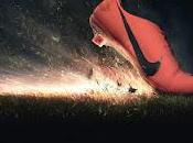 Mercurial Vapor Entrega Velocidad Explosiva