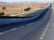 Modernización carretera Zacatecas-Saltillo, beneficio población