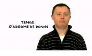 Se lanza la campaña “Tengo Síndrome de Down y no soy tan distinto a ti” con motivo del Día Mundial del Síndrome de Down