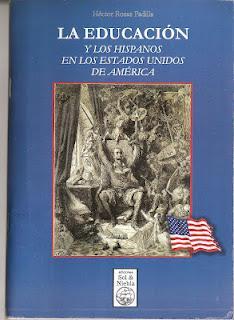 La Educación y los hispanos en los Estados Unidos de América