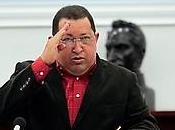 Chávez: Sectores derecha planearon atentado contra candidato opositor.