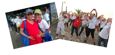 Semana 31: la recta final