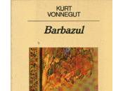 'Barbazul', Kurt Vonnegut