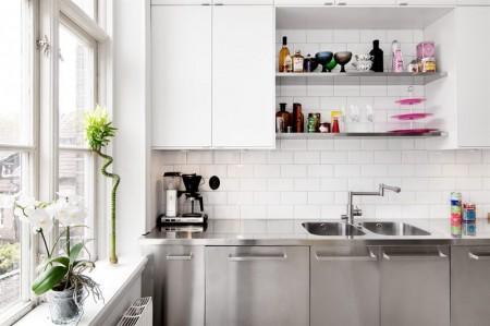 suelo de cemento sofá fritz hansen sillas 7 arne jacobsen silla panton negro muebles de diseño danés de los 50 muebles de diseño mesa fritz hansen lámparas floss diseño lámparas de diseño lámpara foco de cine decoración estilo nórdico electrodomésticos de acero inoxidable diván barcelona decoración de interiores cocina industrial cocina acero inoxidable artículos de diseño danés stelton arne jacobsen 