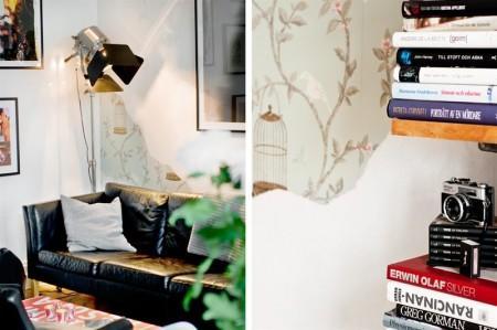 suelo de cemento sofá fritz hansen sillas 7 arne jacobsen silla panton negro muebles de diseño danés de los 50 muebles de diseño mesa fritz hansen lámparas floss diseño lámparas de diseño lámpara foco de cine decoración estilo nórdico electrodomésticos de acero inoxidable diván barcelona decoración de interiores cocina industrial cocina acero inoxidable artículos de diseño danés stelton arne jacobsen 