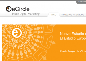 eCircle presenta sus últimas novedades de email marketing