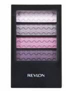 Maquillaje de primavera con Revlon