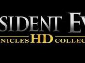 Resident Evil: Chronicles Collection (PS3)