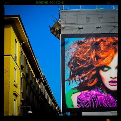 'Milano' lo último de Ruben Reehorst