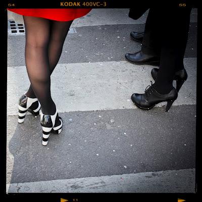 'Milano' lo último de Ruben Reehorst