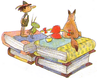 Convocatoria de cuentos breves (Argentina)